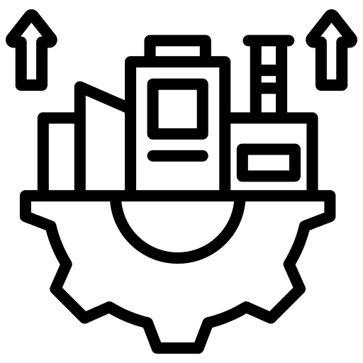 High-Quality Infrastructure